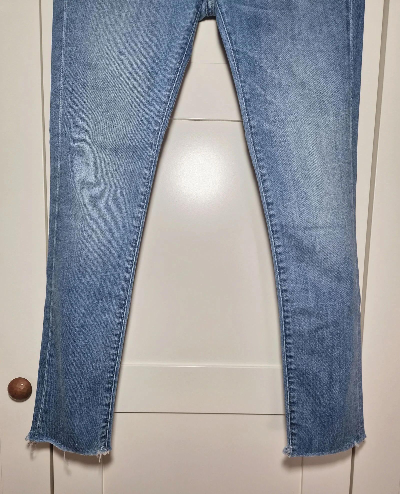 Vaqueros Hoss Intropia Talla 34 – photo 4
